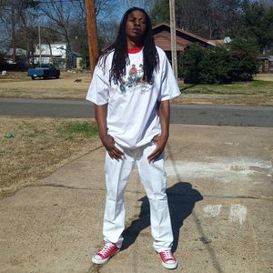 Meet your Posher, Frederick